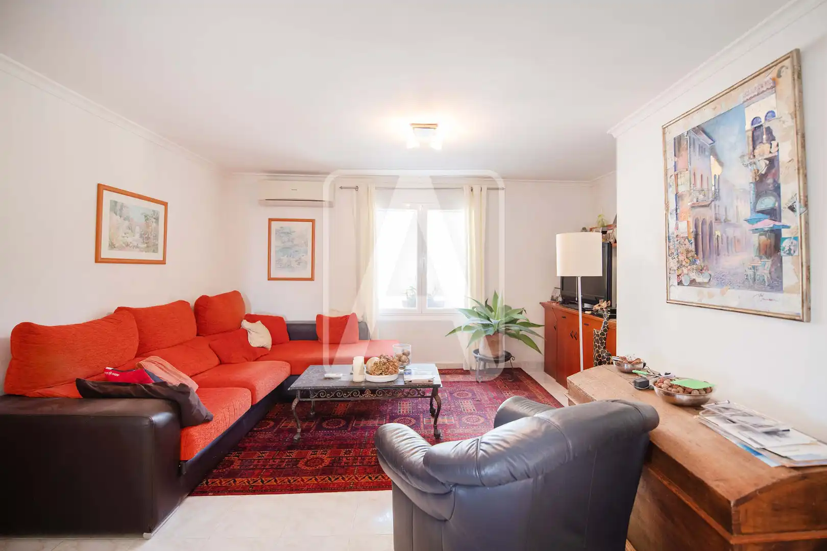 Villa con piscina in vendita a La Fustera, imagen 4