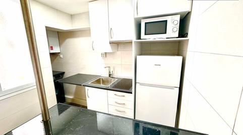 Foto 5 von Wohnungen zur Miete in Calle del Limón, Universidad - Malasaña, Madrid Capital