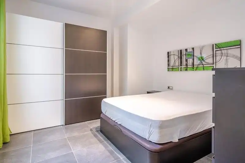 Habitación de Piso en venta en Atarfe con Terraza y Amueblado