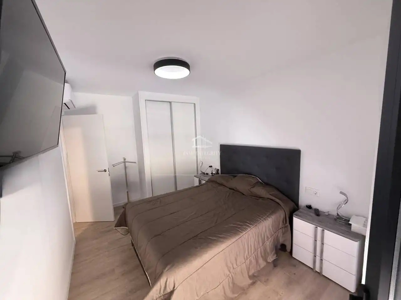Bedroom of Apartments for sale in Oropesa del Mar / Orpesa  with Air Conditioner, Terrace and Storage room
