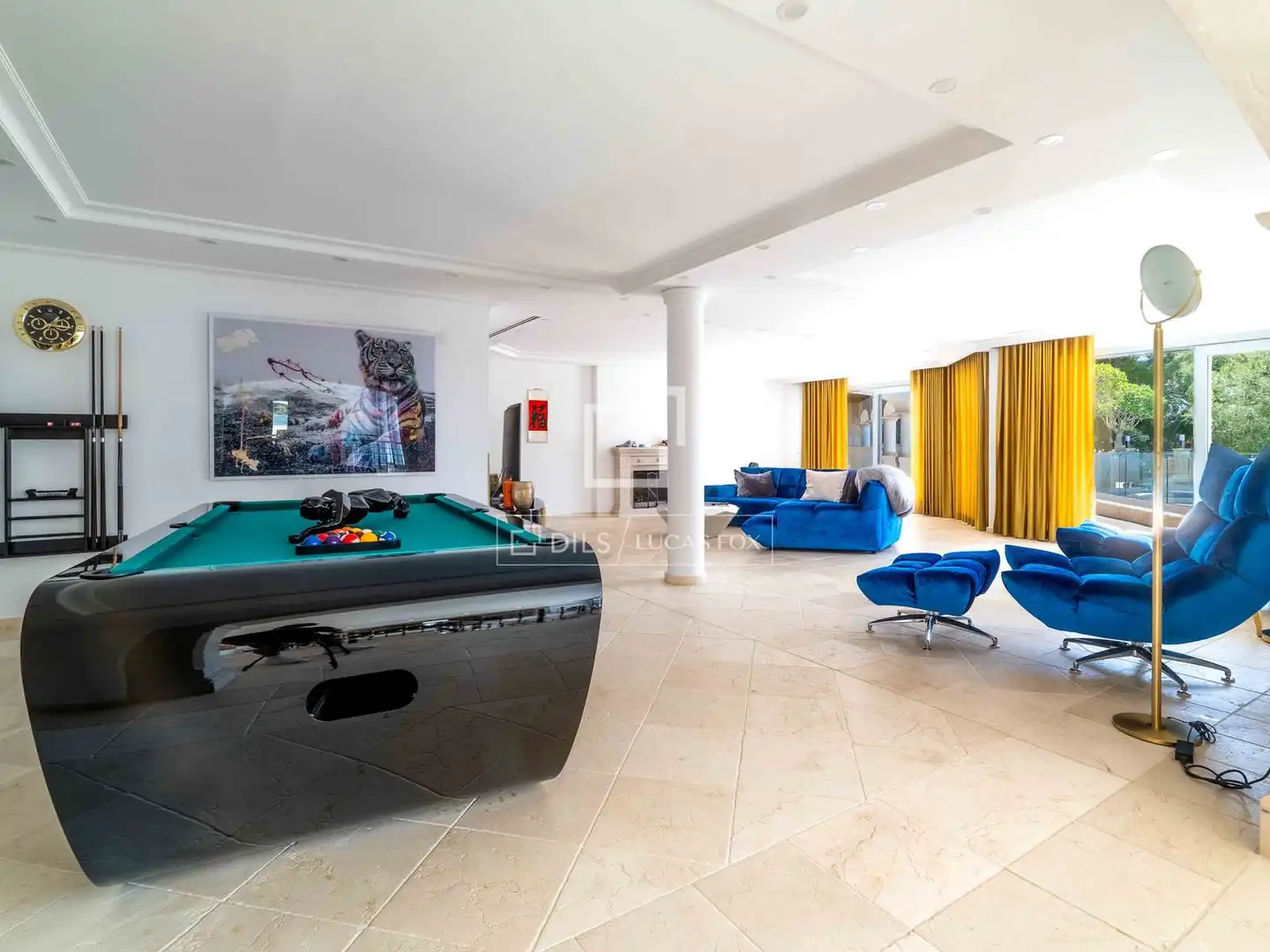 Villa mit Terrasse zum Verkauf in Costa de la Calma, imagen 29