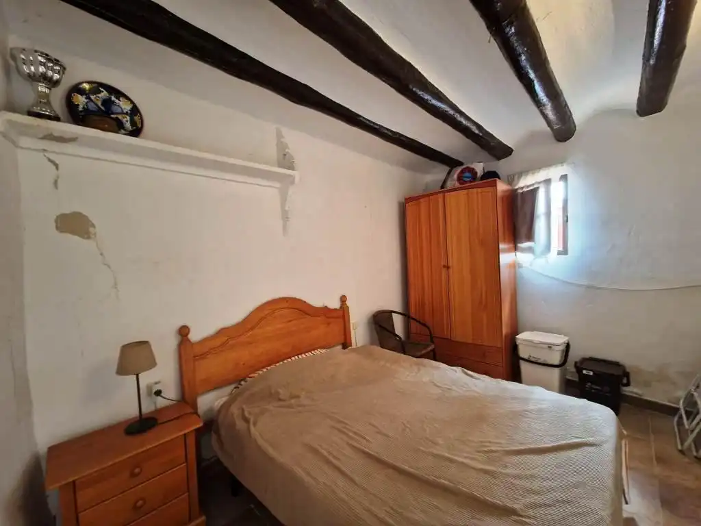 Bedroom of Houses for sale in Alcampell