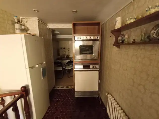 Flat for rent in Rúa de Santo Domingo de la Calzada, Ensanche - Sar