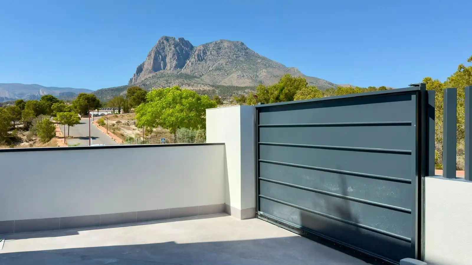 Villa avec piscine à vendre à Calle Calle Rey Felipe VI, imagen 42