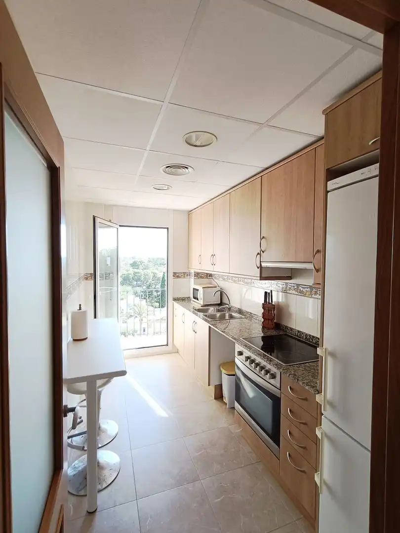 Piso en venta en L'Ametlla de Mar pueblo, imagen 8