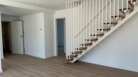 Foto 3 de Àtic en venda a Calle Bosnia Herzegovina, La Garena, Madrid