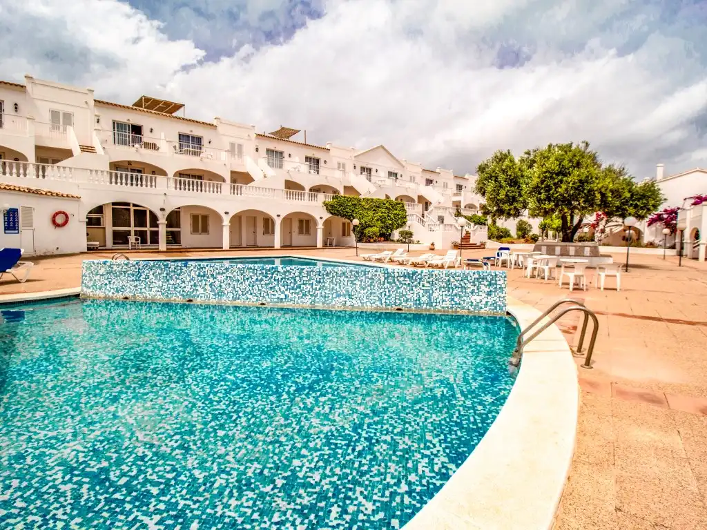 Local comercial en venda a Arenal d'en Castell, imagen 4