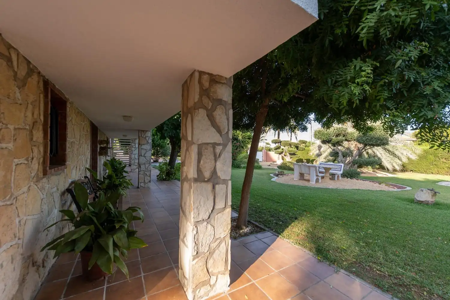 Chalet en venta en Avenida Avenida Francisco Bernabéu Penalva, imagen 46