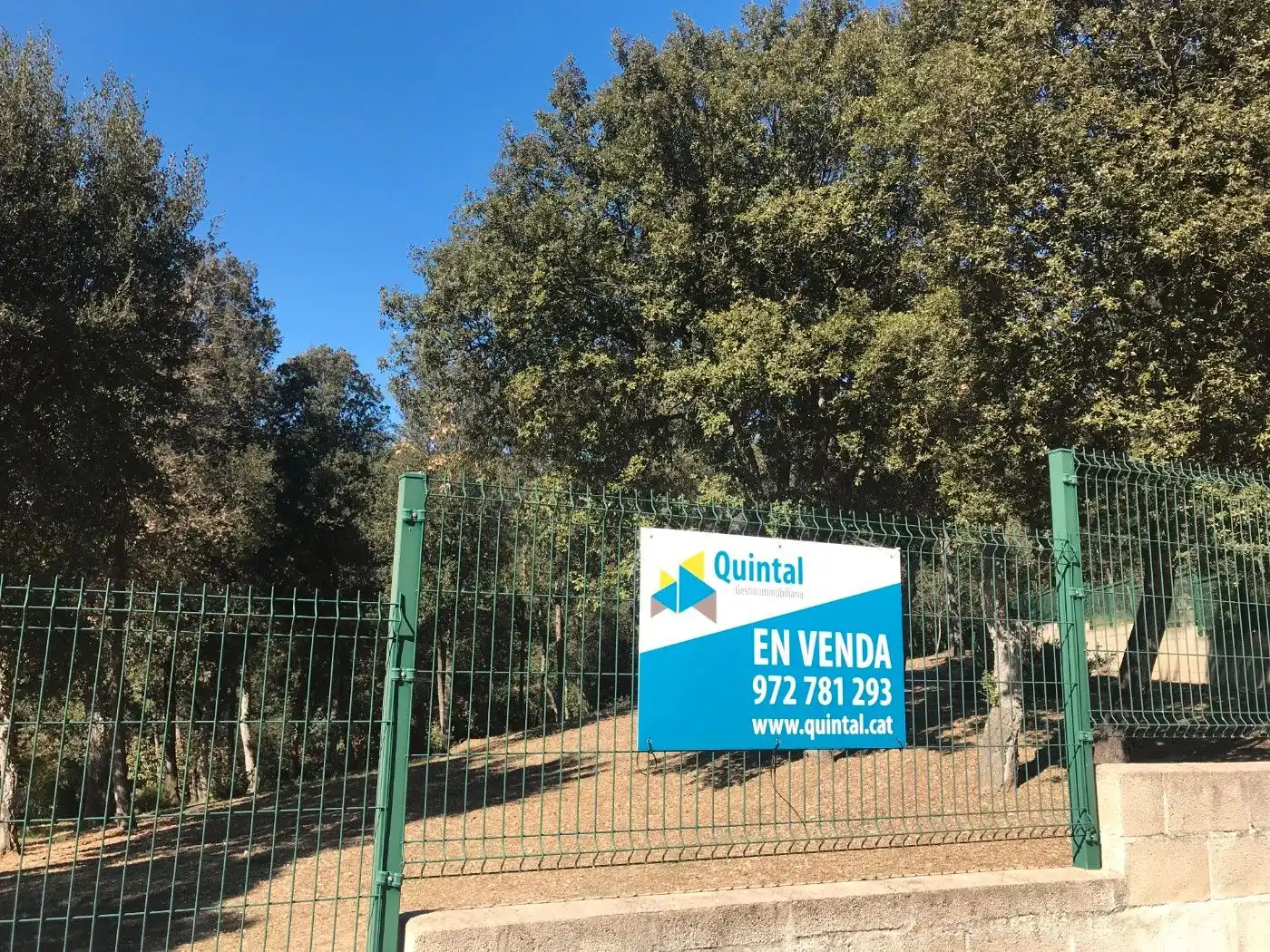 Terreny residencial en venda a Urbanitzacio Manso y Patel, imagen 8