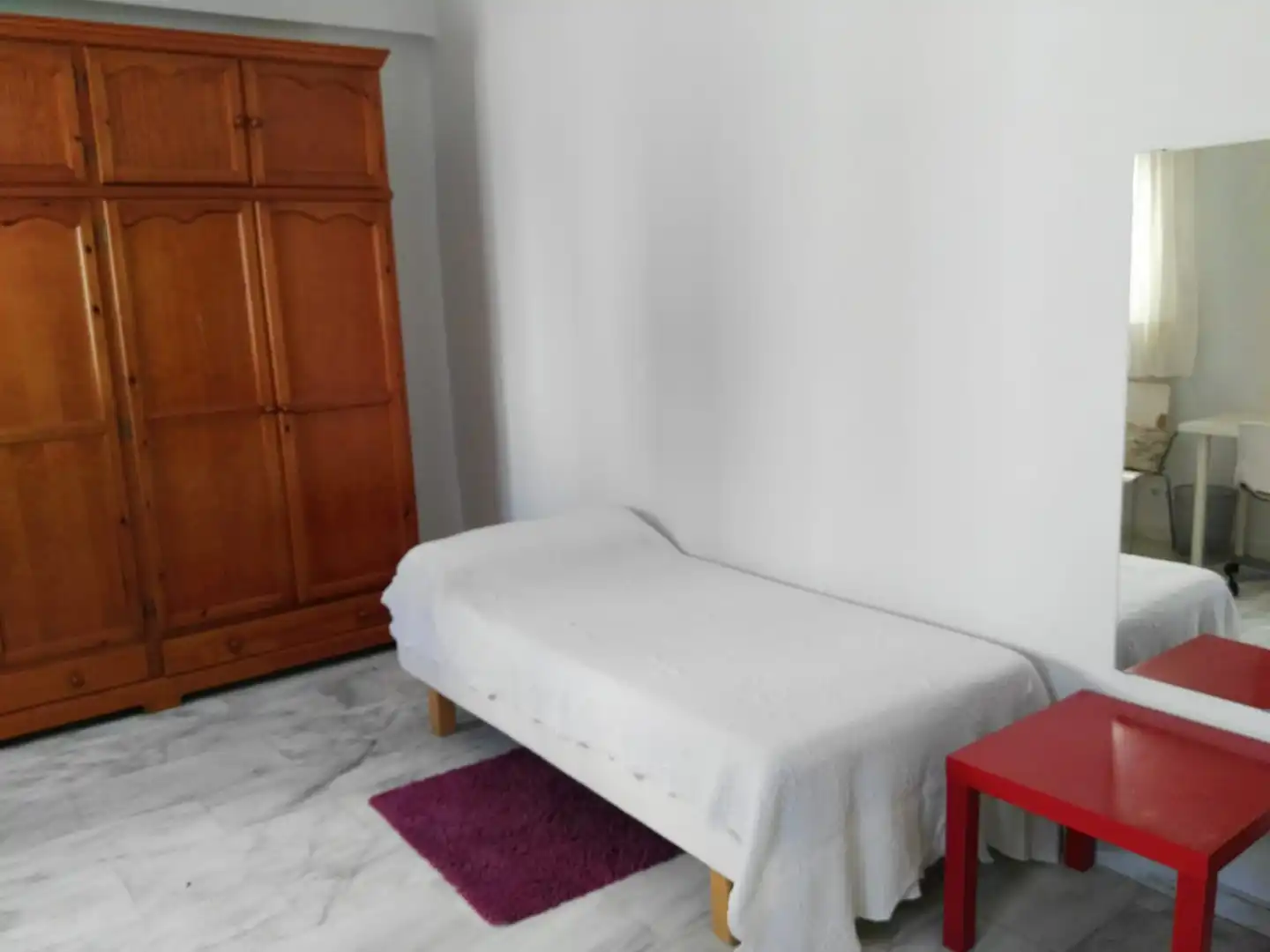 Piso con terraza en venta en Calle Rastro, imagen 10