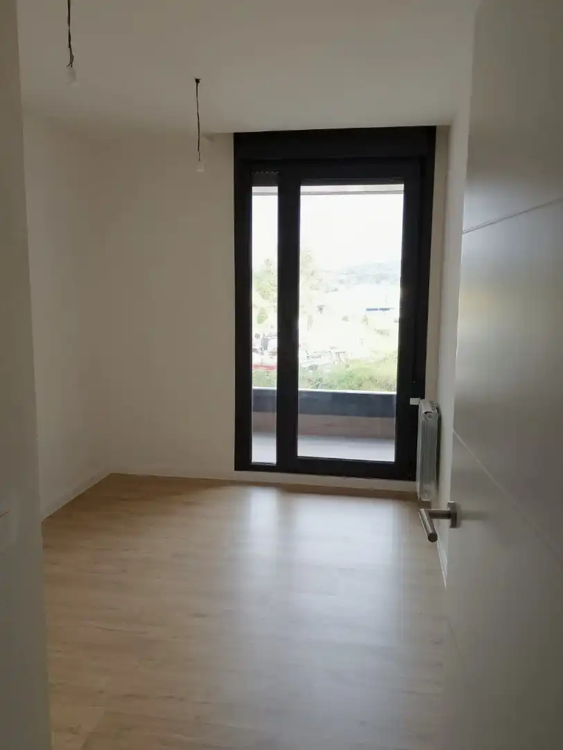 Schlafzimmer von Wohnung zur Miete in HUCA - La Cadellada