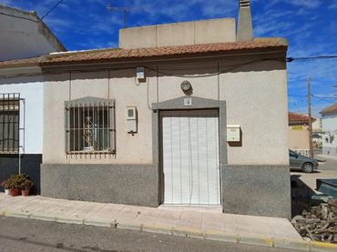 Casa en venda a Calle Arce 1