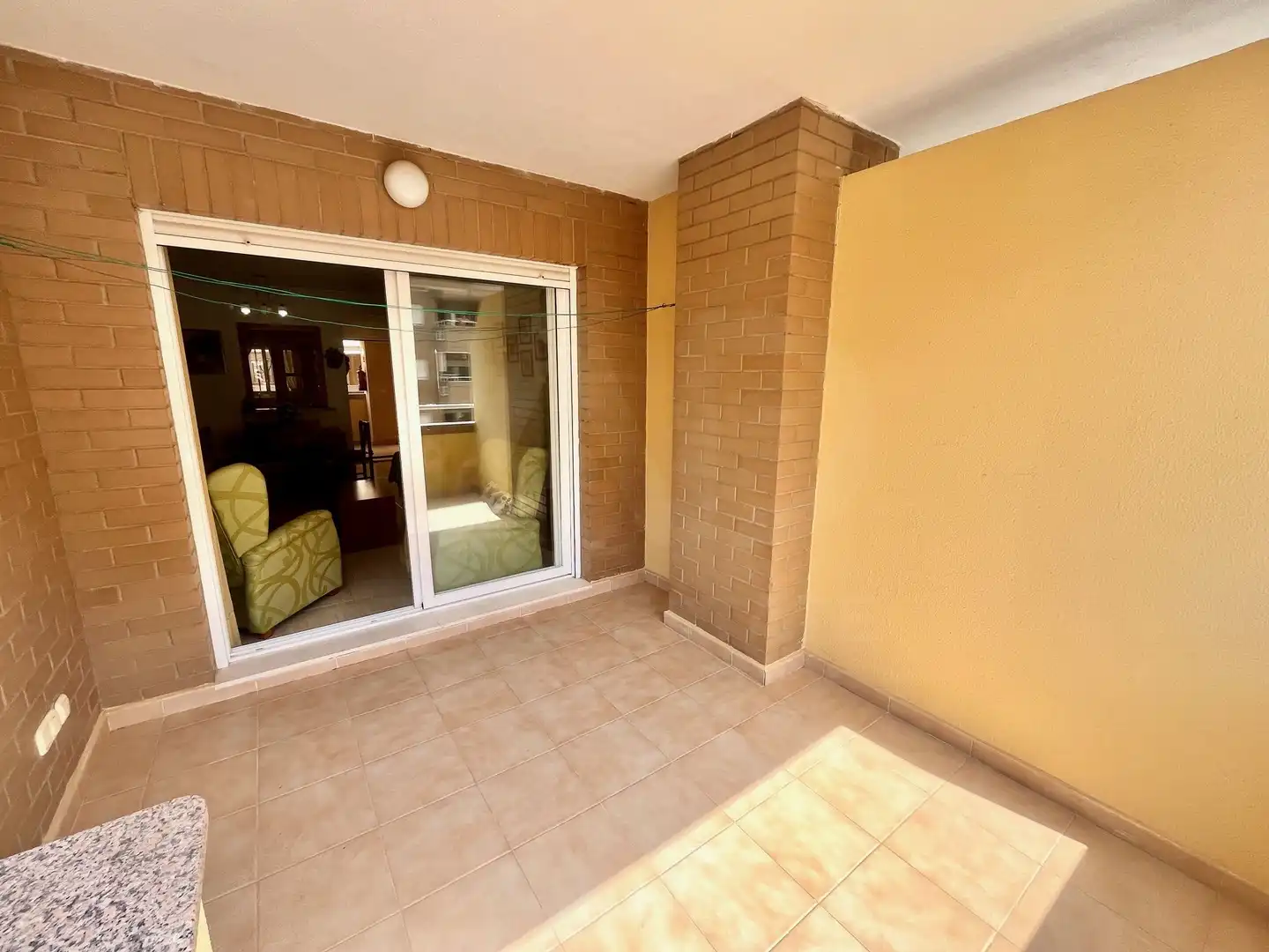 Flat with pool for sale in Avenida Jardín 40, imagen 5