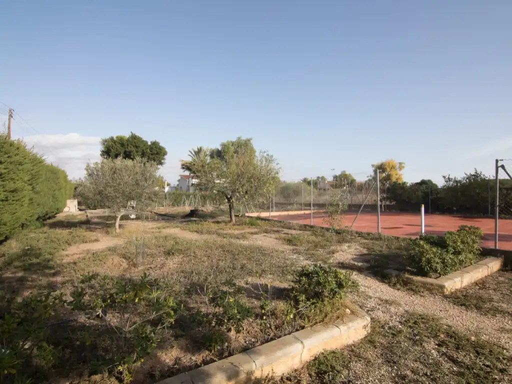 Houses for sale in Elche / Elx  with Air Conditioner, Private garden and Terrace
