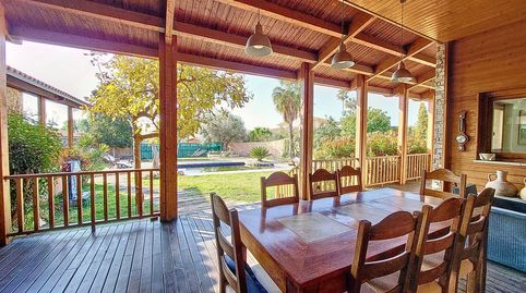 Fantástica VILLA EXCLUSIVA EN MAS  MEL, Calafell.