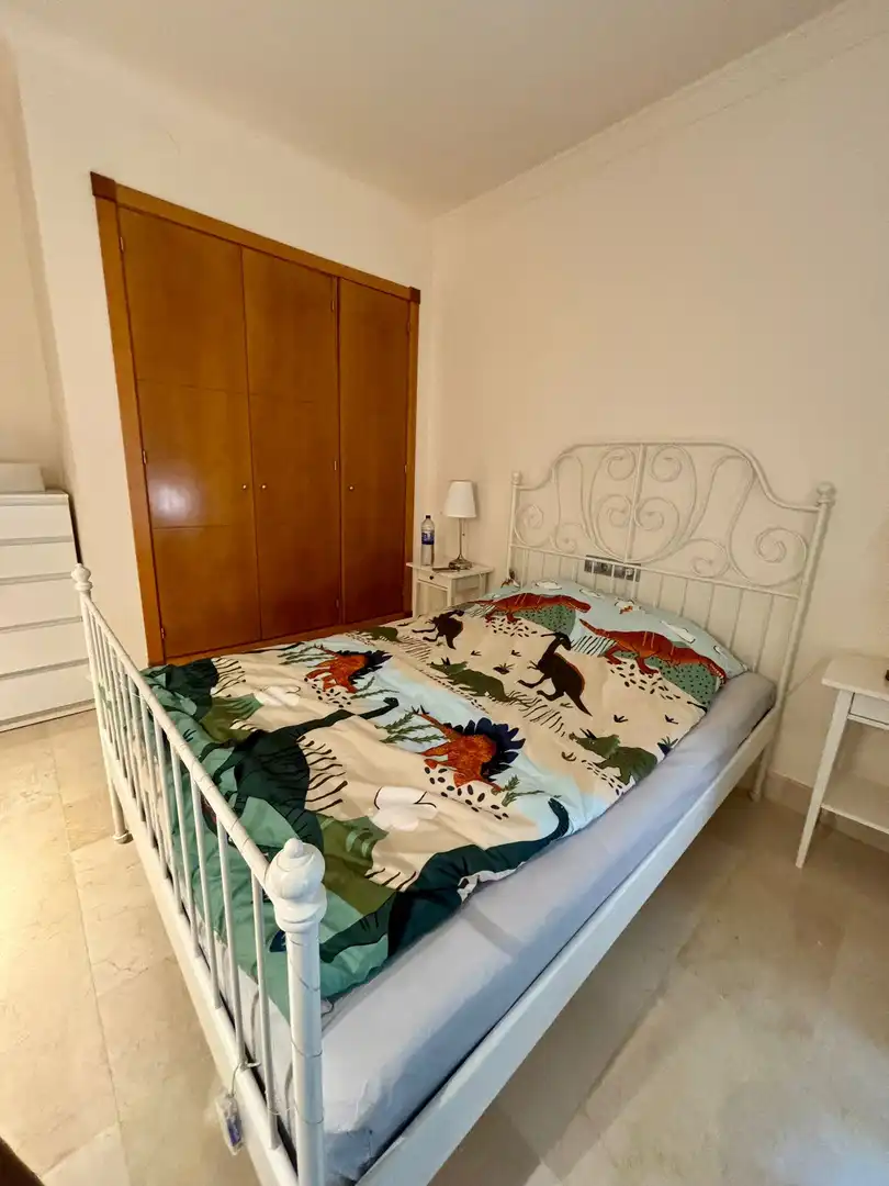 Planta baja de alquiler en NUEVA ANDALUCIA K, 19, Los Naranjos