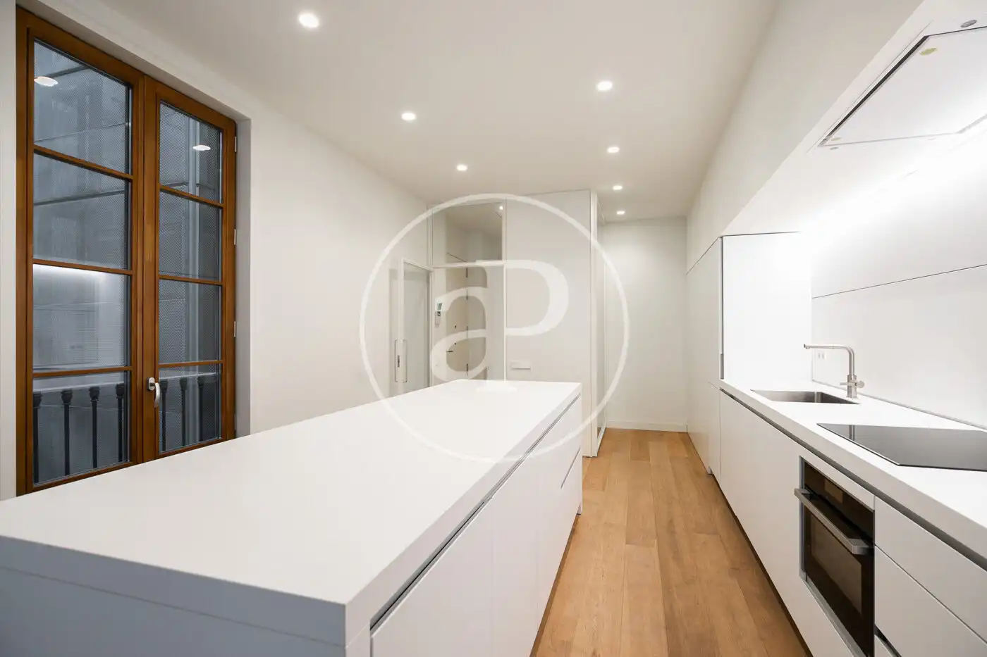 Wohnung zum Verkauf in Dreta de l'Eixample