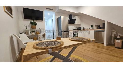 Foto 2 de Piso de alquiler en Ciudad Jardín - Tagarete - El Zapillo, Almería Capital
