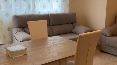 Foto 4 von Wohnung zur Miete in 9 D" Octubre, Zona Papa Luna - Platja del Gurugú, Benicarló