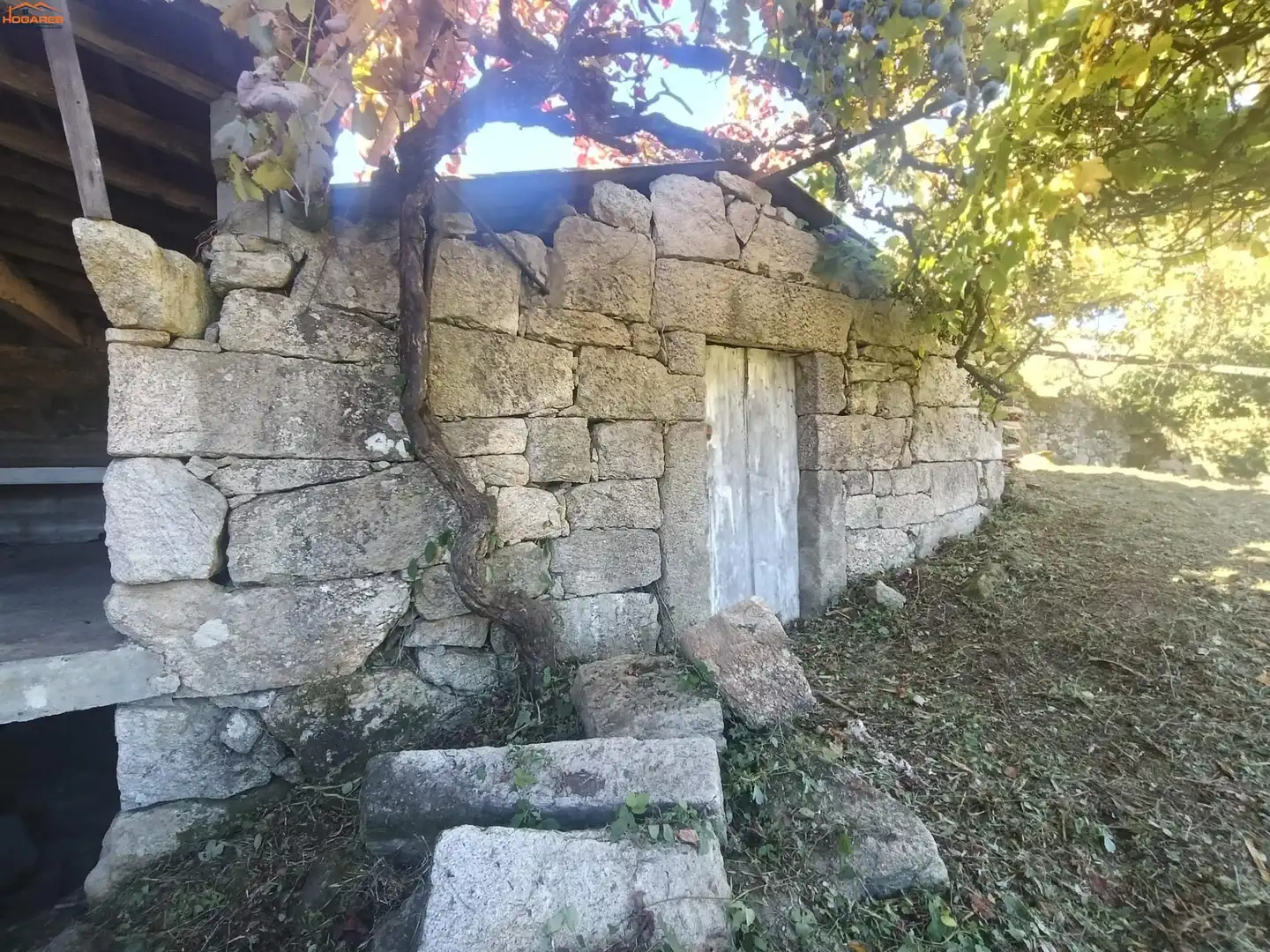 Casa en venda a As Neves, imagen 35