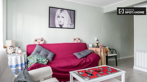 Bonito apartamento de 1 dormitorio en alquiler, Carabanchel, Madrid