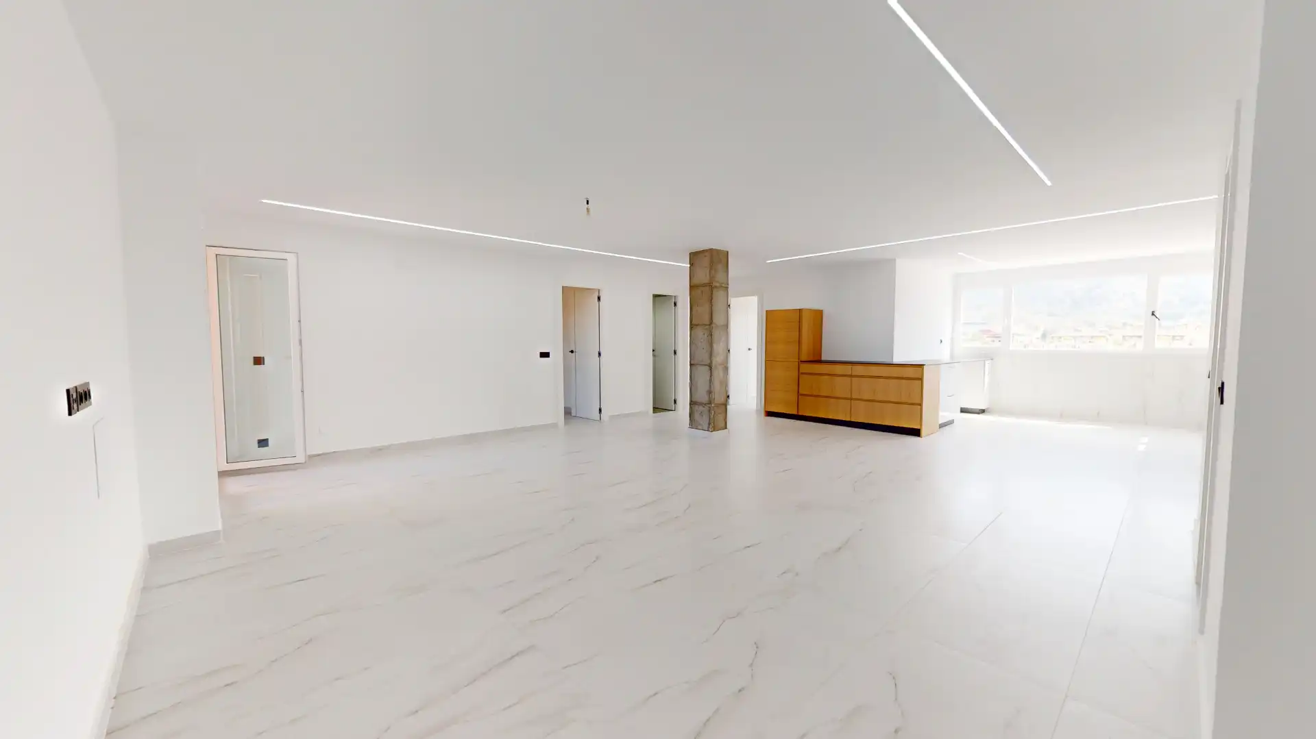 Piso en venta en Petrer