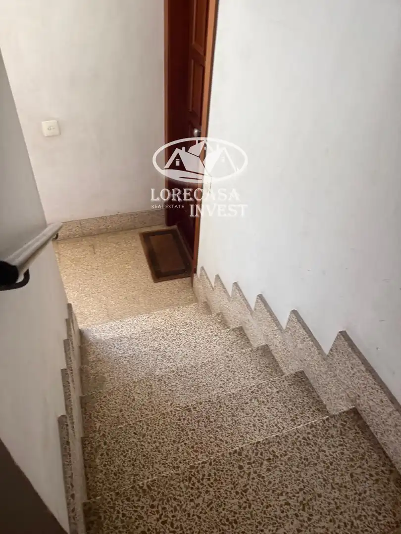 Àtic en venda en  Palma de Mallorca amb Terrassa i Moblat