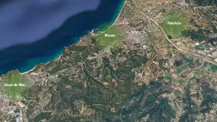 Terreno residencial en venta en Carrer de l'Alzina, imagen 2