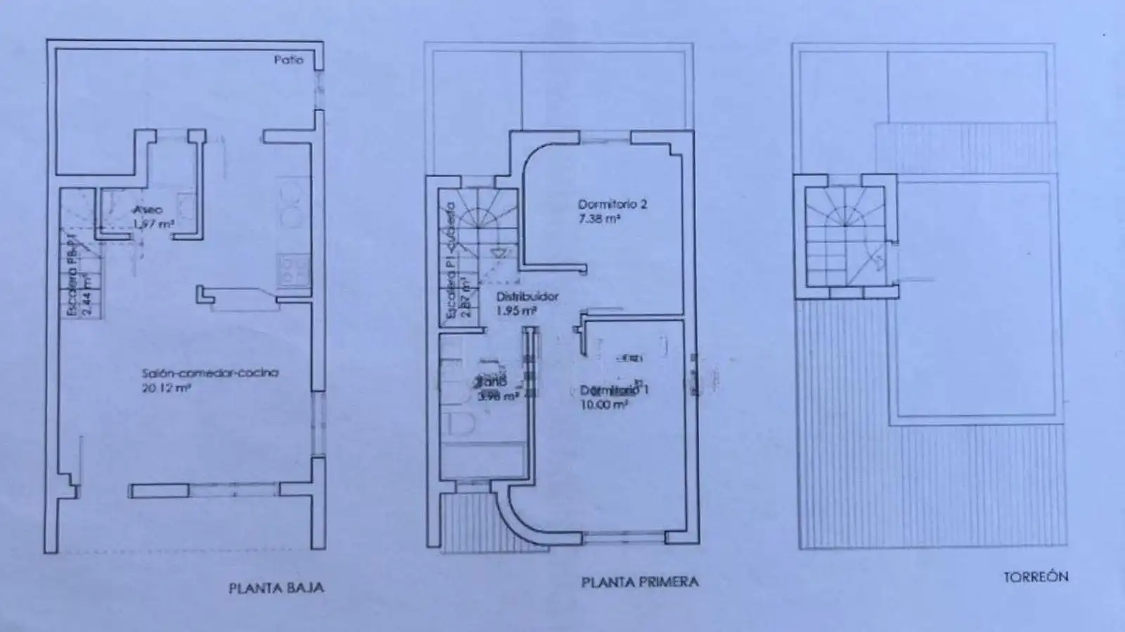 Casa o chalet en venta en Santa Pola con Aire acondicionado, Terraza y Piscina comunitaria