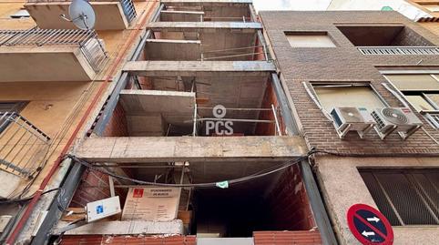 Photo 3 of Building for sale in Calle Floridablanca, 1, El Carmen,  Murcia Capital