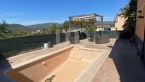 Terrace of House or chalet for sale in Fonollosa  with Swimming Pool