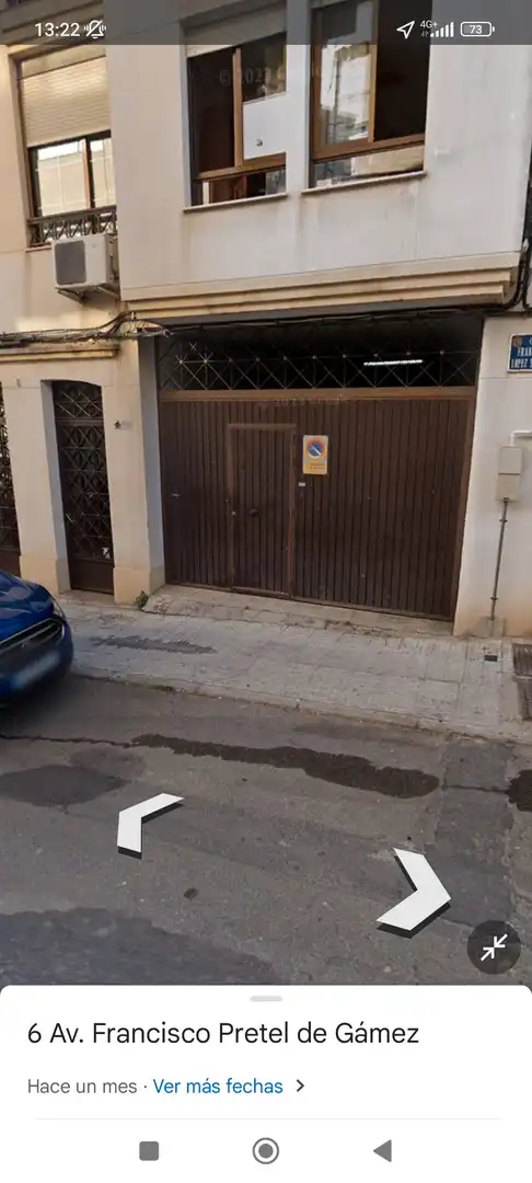 Individuale in affitto a Mengíbar