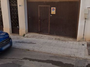 Individual de lloguer a Mengíbar