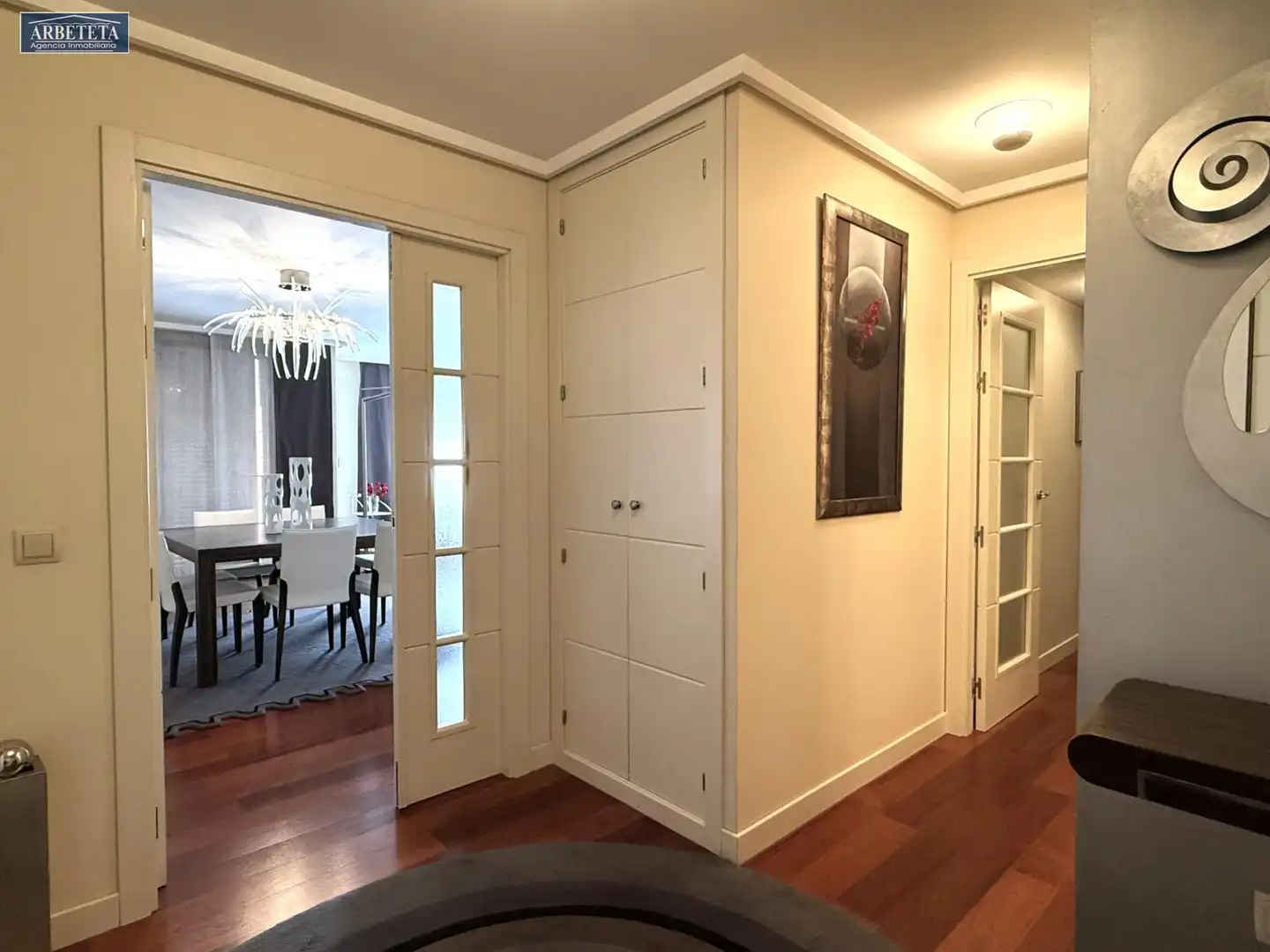Piso con ascensor en venta en Plan Sur - Amistad, imagen 2