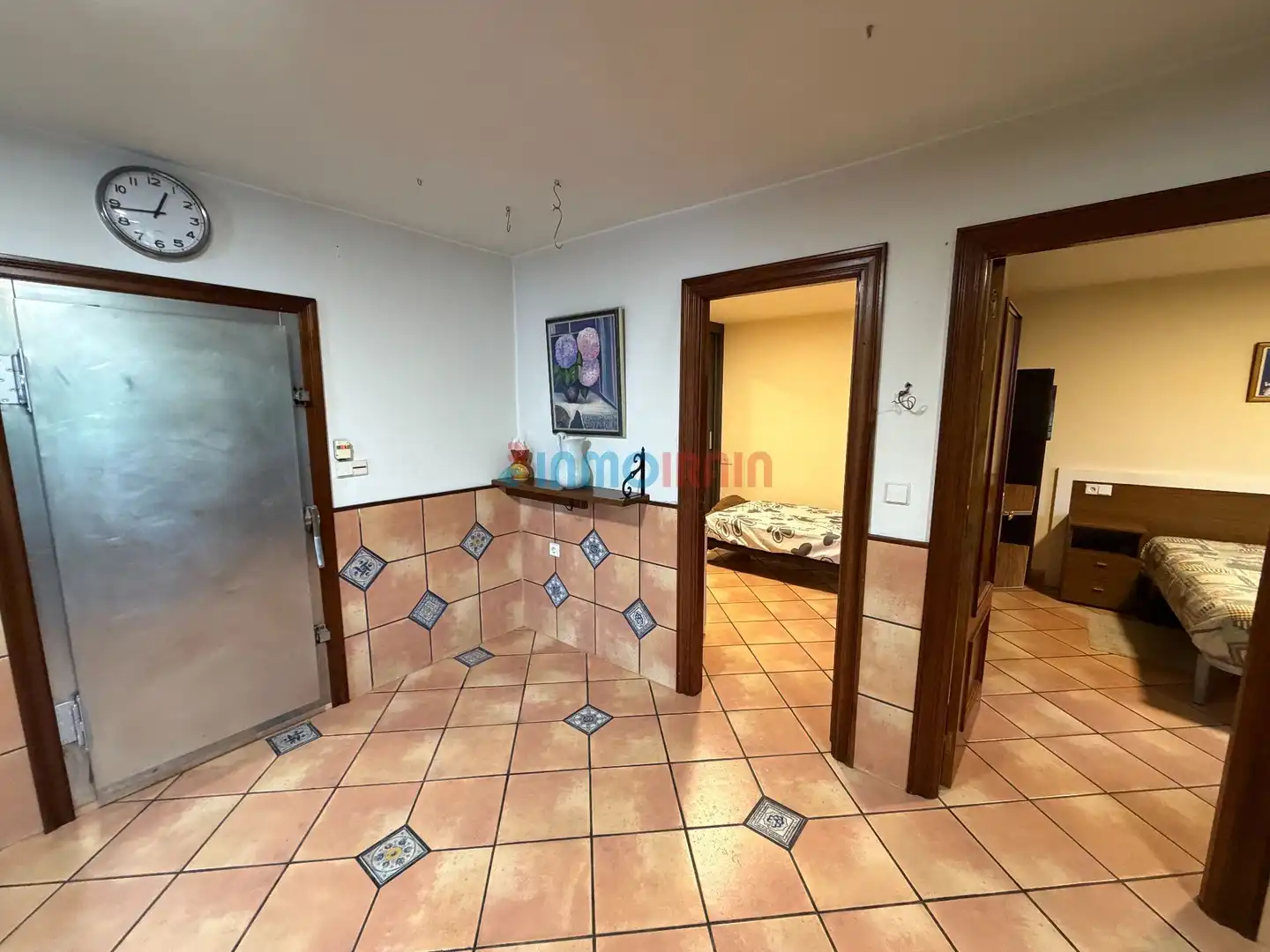 Habitación de Casa o chalet en venta en Zaldibia con Calefacción y Trastero