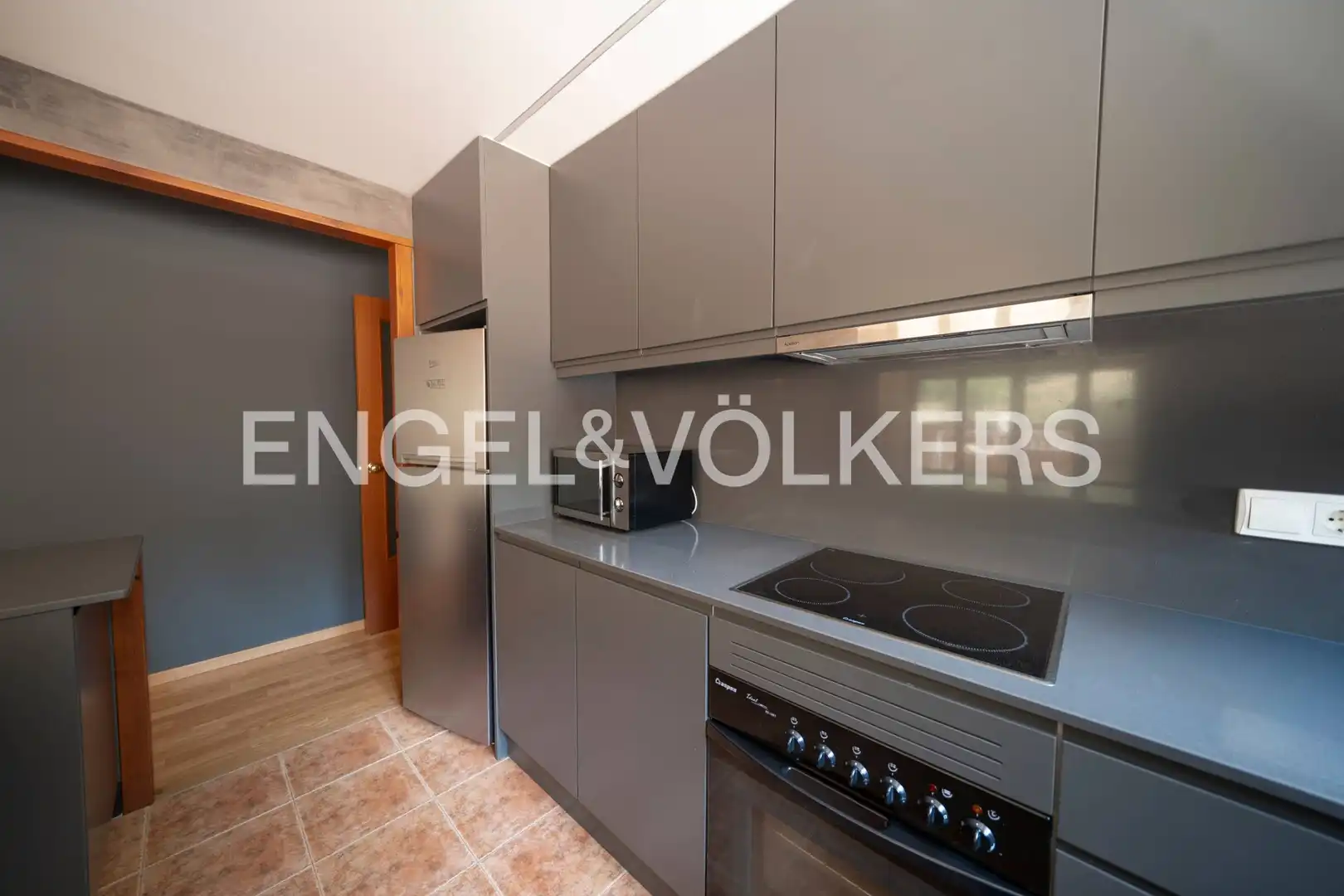 Piso con ascensor en venta en El Tarter, imagen 10