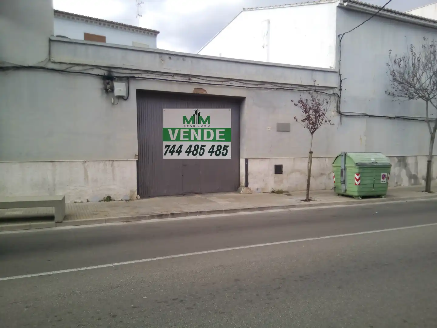 Terreny residencial en venda a Benipeixcar - El Raval