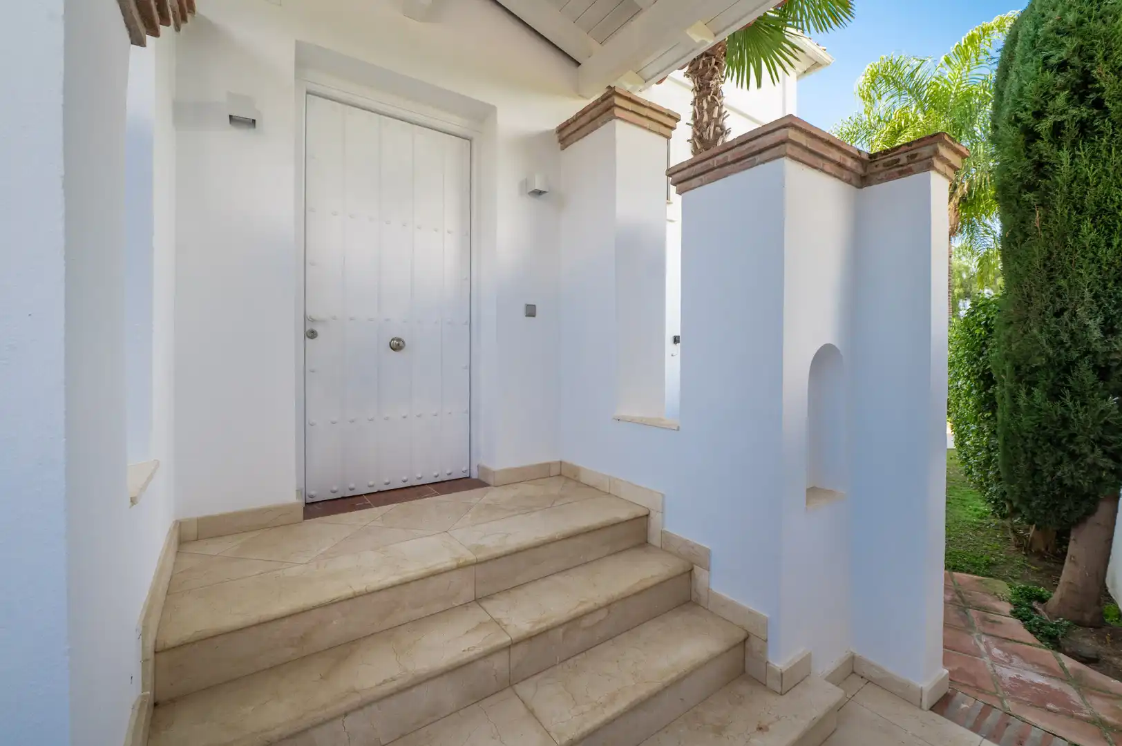 Casa con piscina in vendita a Marbella Centro, imagen 12