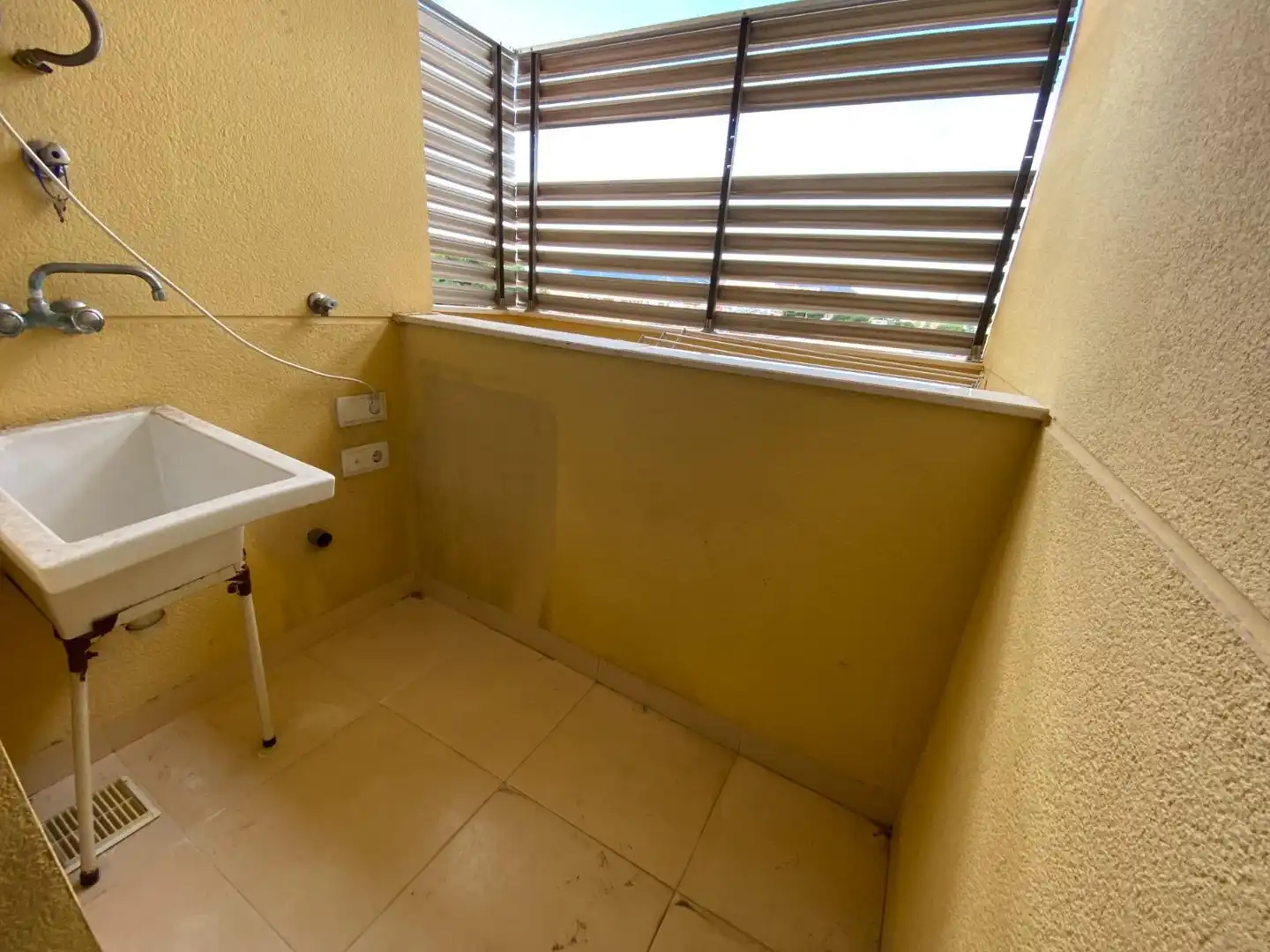 Terrassa de Pis en venda en Cartagena