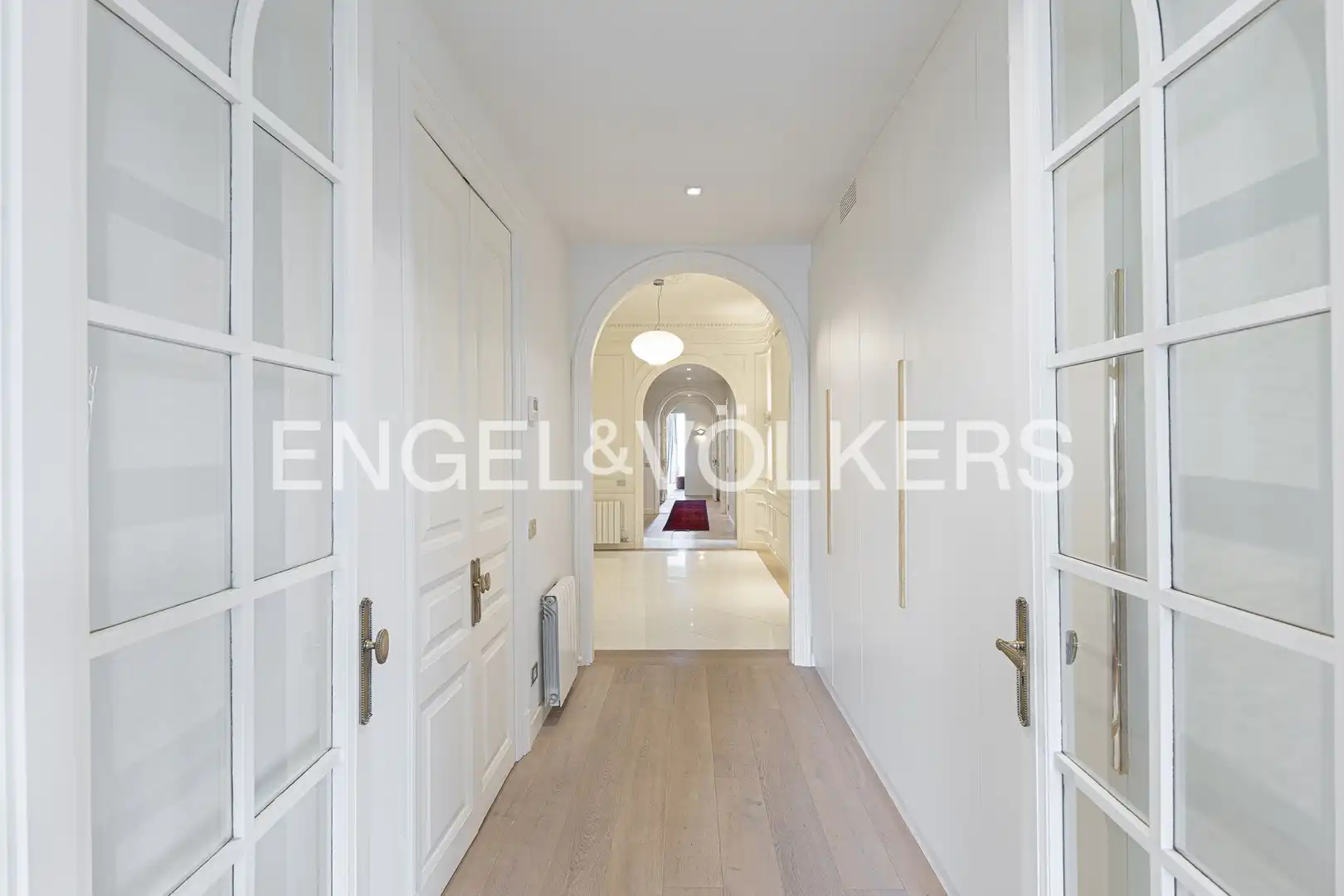 Piso con terraza en venta en Eixample, imagen 34