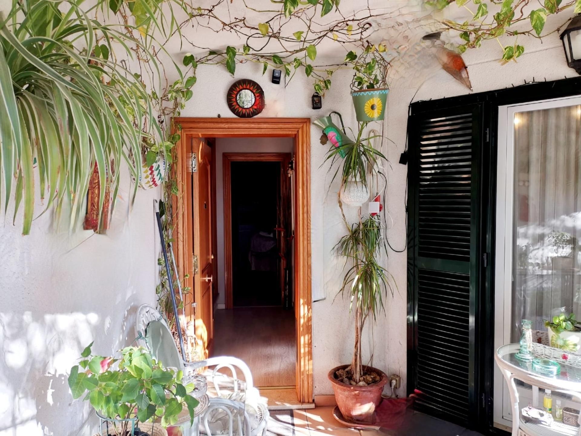 Casa o xalet en venda en  Palma de Mallorca amb Aire condicionat i Parquet