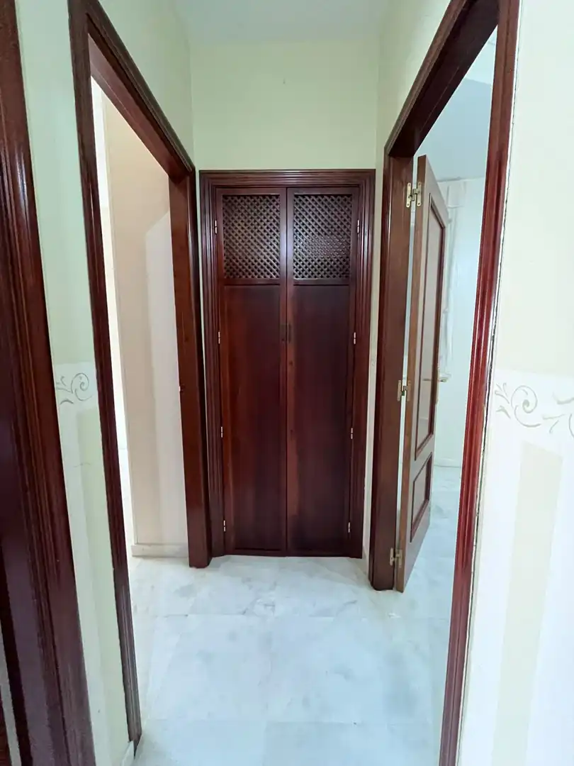 Flat for sale in LAS MORERAS, Burguillos