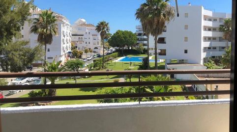 Foto 3 von Wohnung zum Verkauf in Calle Aguas del Pino, 1, El Portil, Huelva