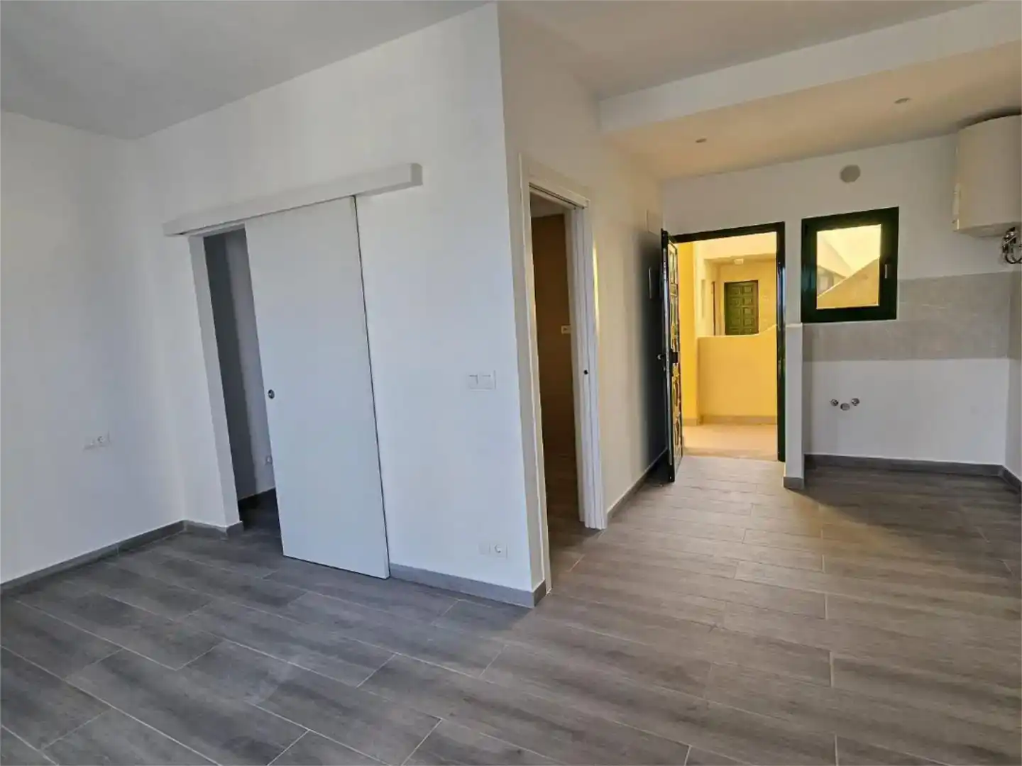 Piso en venta en Antigua
