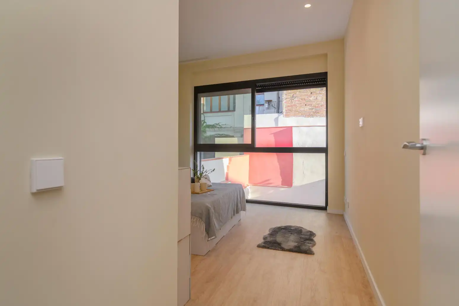 Casa aparellada en venda a Sant Boi de Llobregat - CL VERMELL, imagen 41