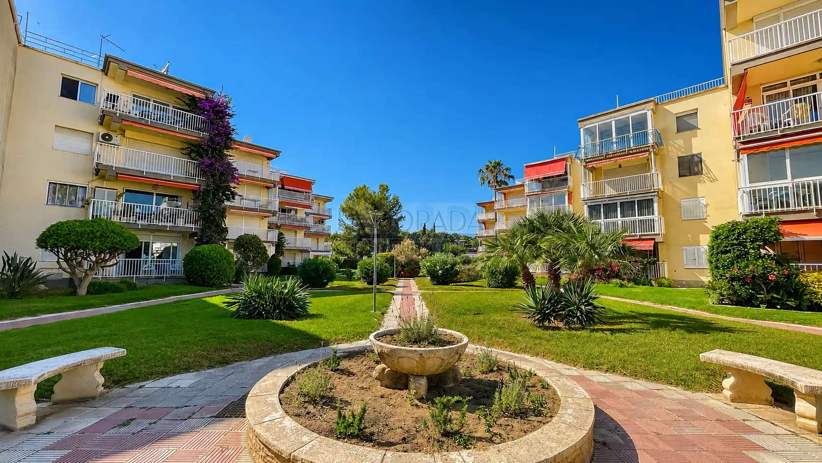 Wohnung zum Verkauf in Carrer General Belgrano, Cambrils Platja