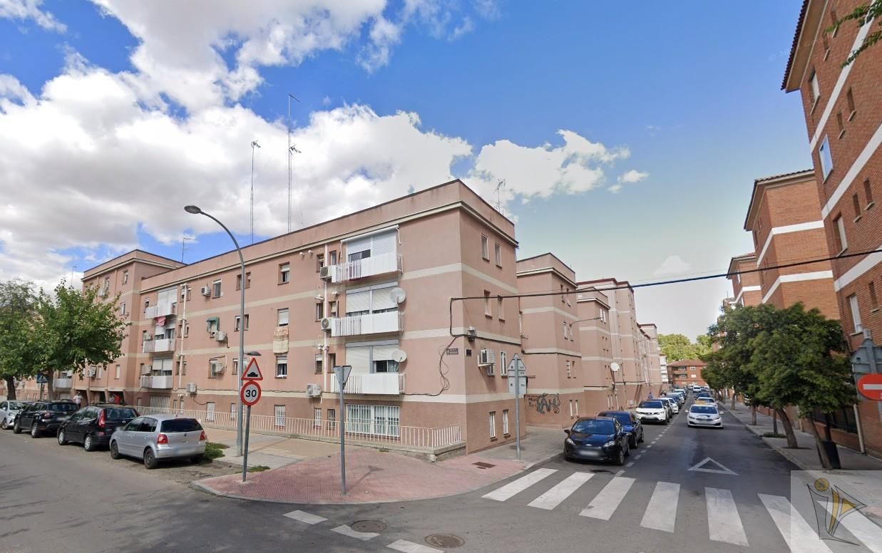 Exterior view of Flat for sale in Aranjuez