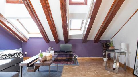 Foto 2 de Apartament en venda a Plaza del Dos de Mayo, 10, Universidad - Malasaña,  Madrid Capital