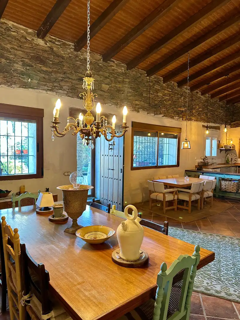 Maison avec piscine à vendre à Malpartida de Plasencia, imagen 8