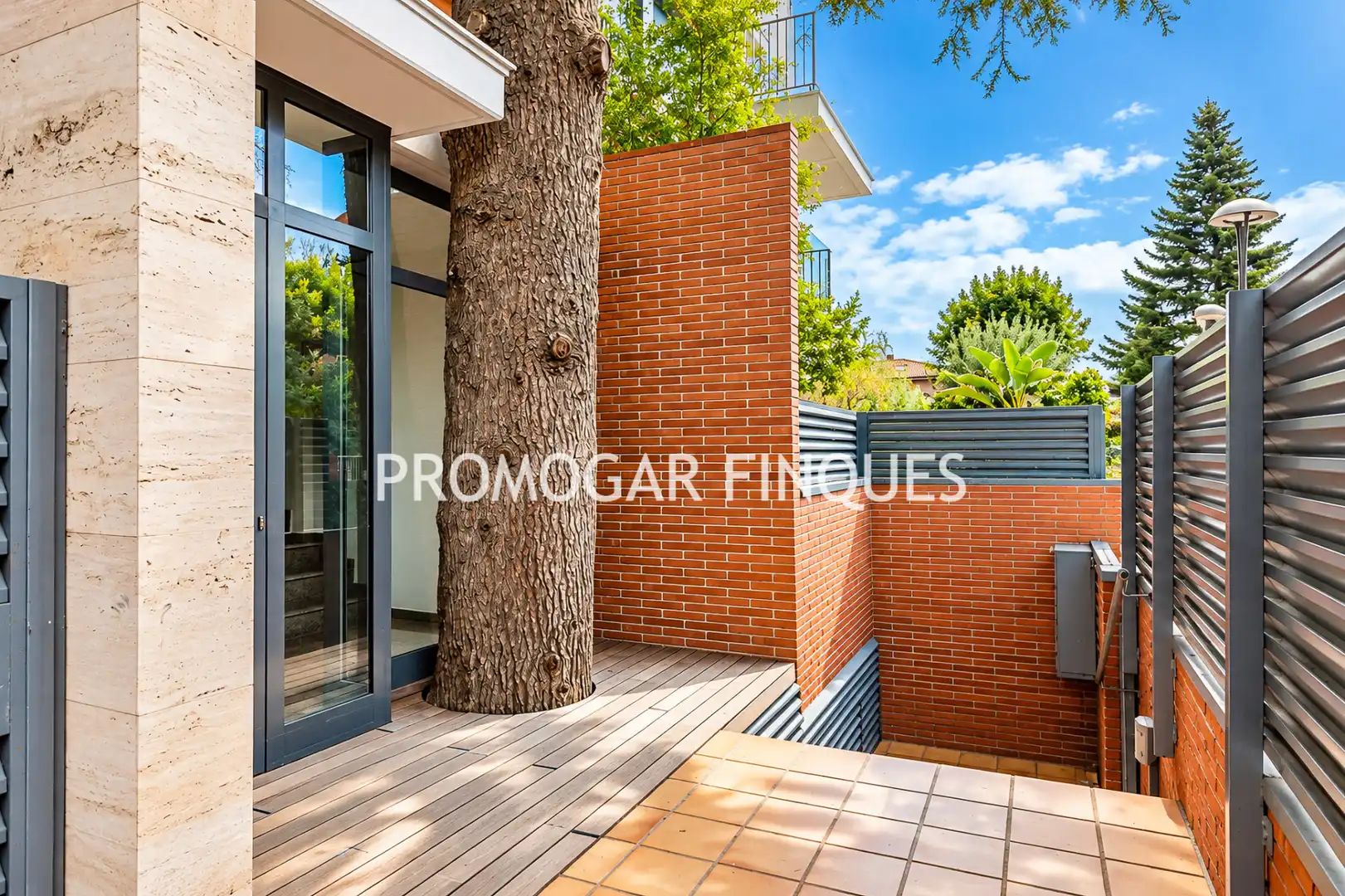 Appartement avec terrasse à vendre à Carrer de Bergara, imagen 49